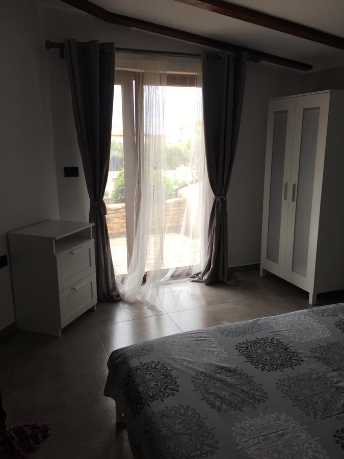 Apartments Ceh Ližnjan Eksteriør bilde