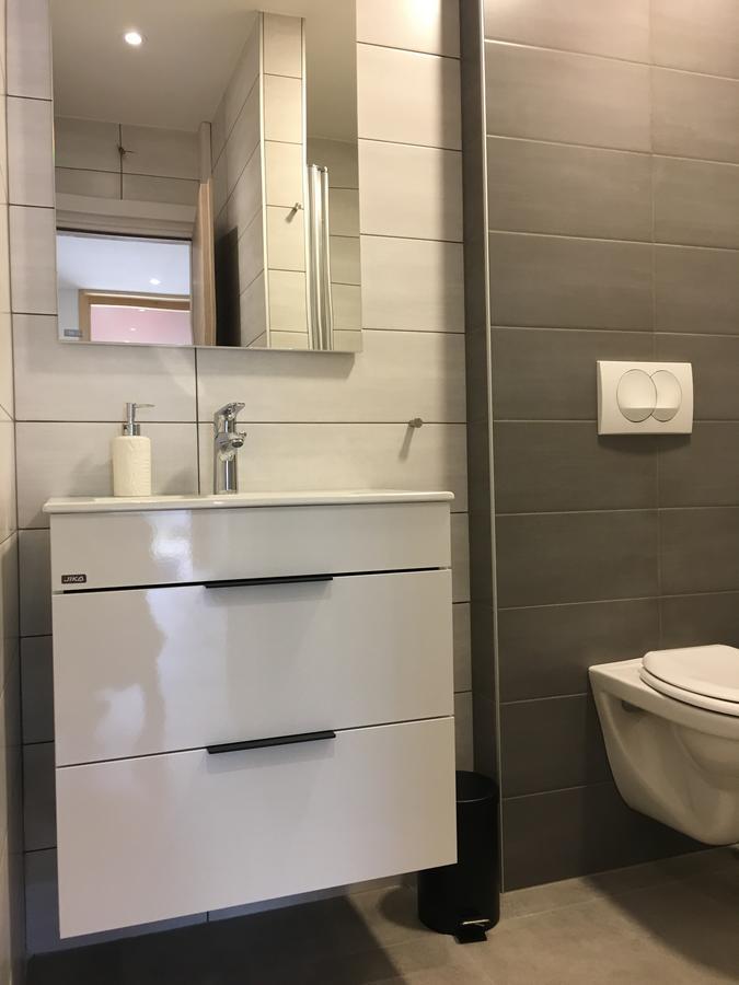 Apartments Ceh Ližnjan Eksteriør bilde