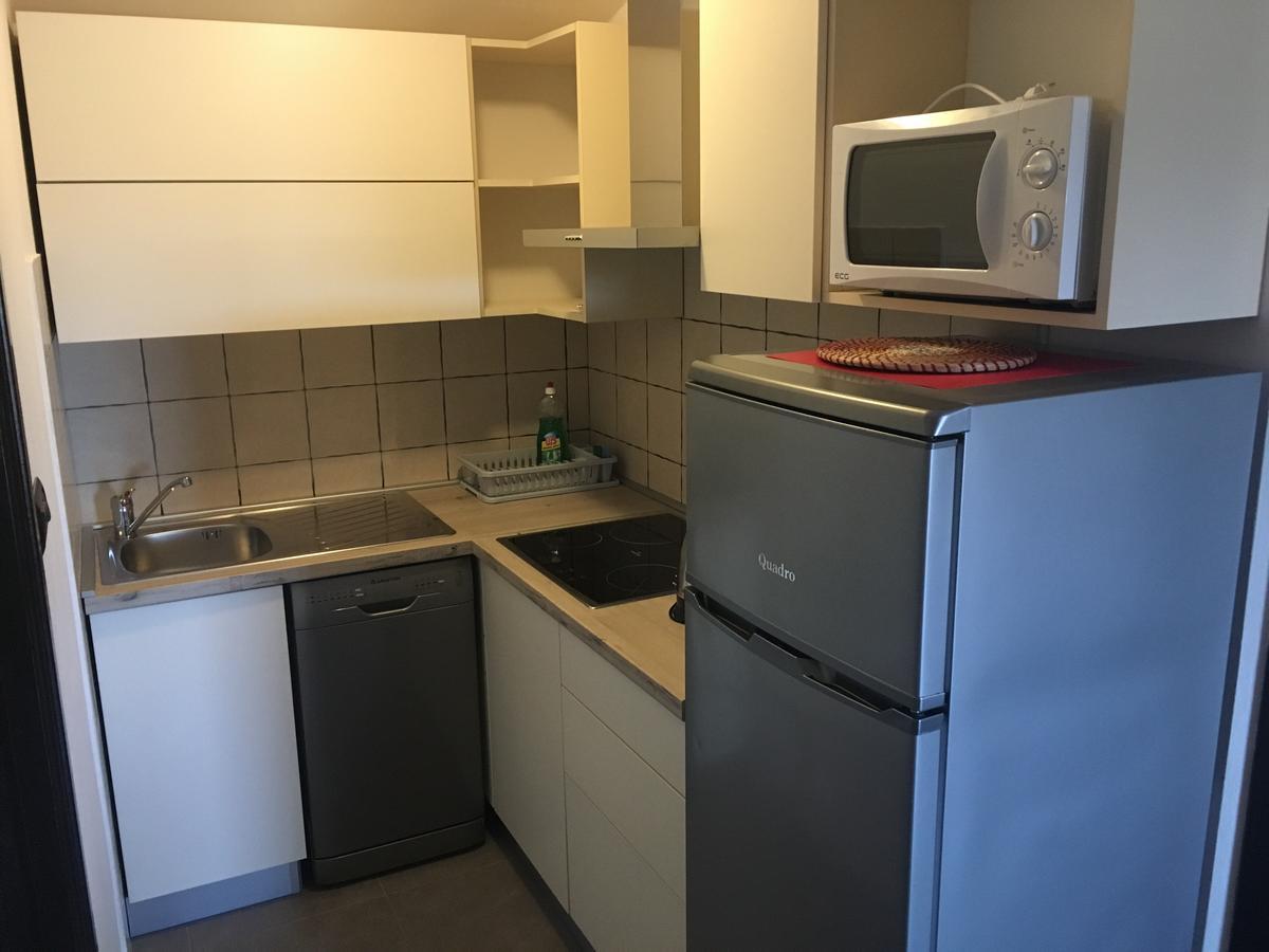 Apartments Ceh Ližnjan Eksteriør bilde